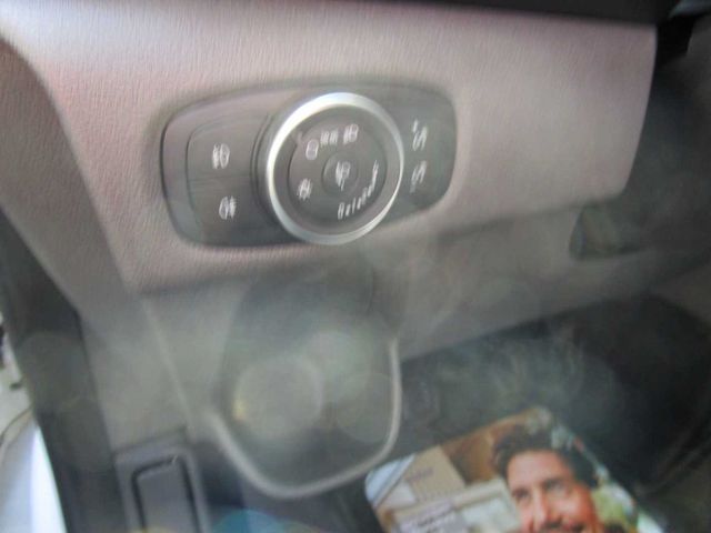 Transit Custom Kombi 320 L1 Trend/AHK/Klima/PPS/