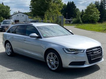 Audi A6 - 2