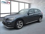 BMW X1 18 d xDrive*LEDER*XENON*PANORAMA*AHK* - BMW X1 Gebrauchtwagen in Hamburg