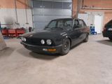 BMW Bmw e28 520i Luftfahrwerk - BMW 520: 520i E28