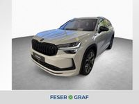 Skoda Kodiaq - Vorschau Bild 1