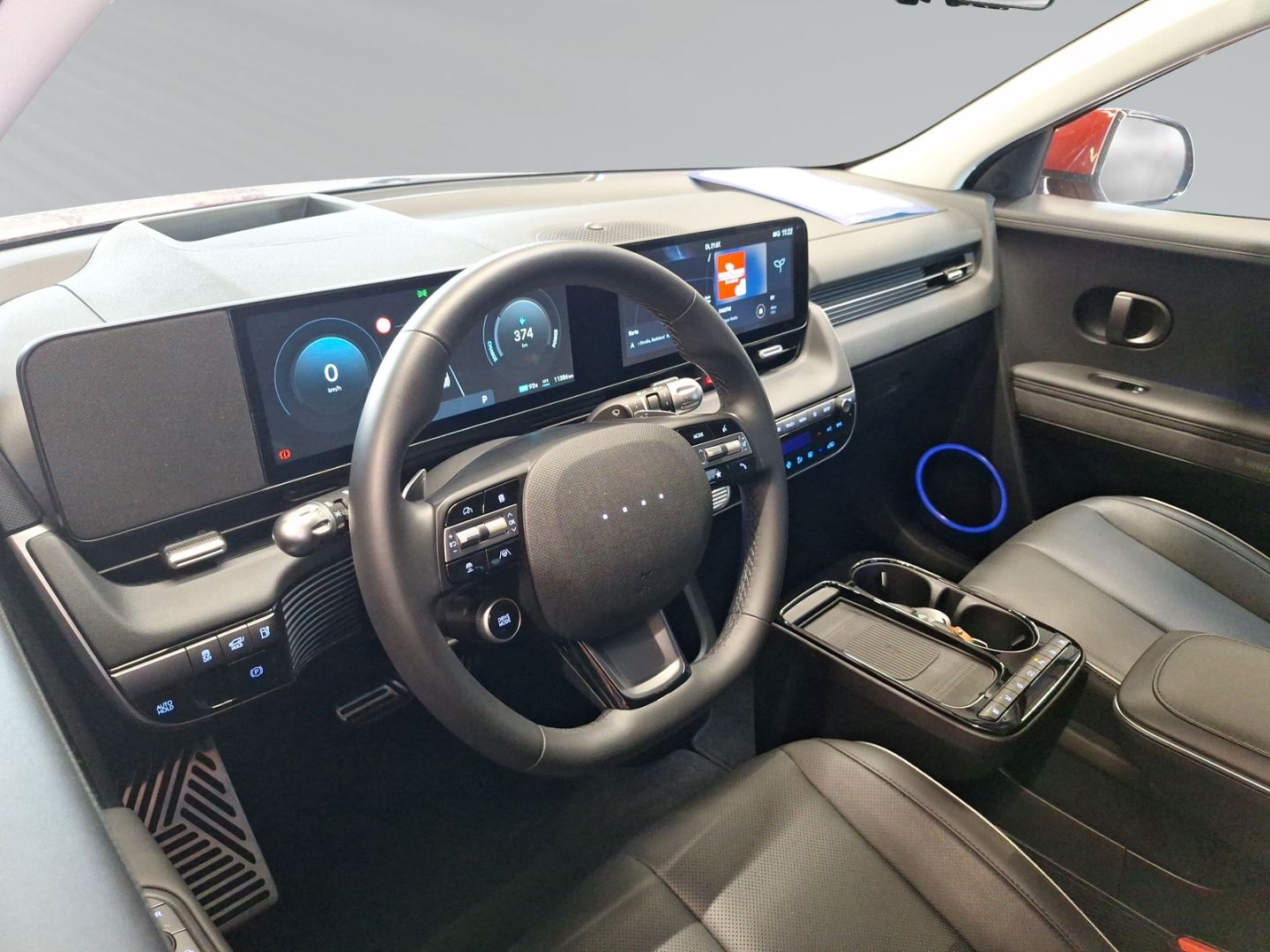 Hyundai IONIQ 5 – Bild 9