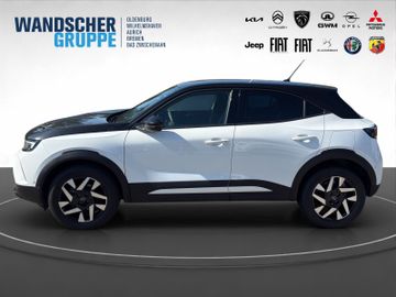 Opel Mokka 1.2 Turbo GS Line Kam.+KeyLess+LED+Navi+LM