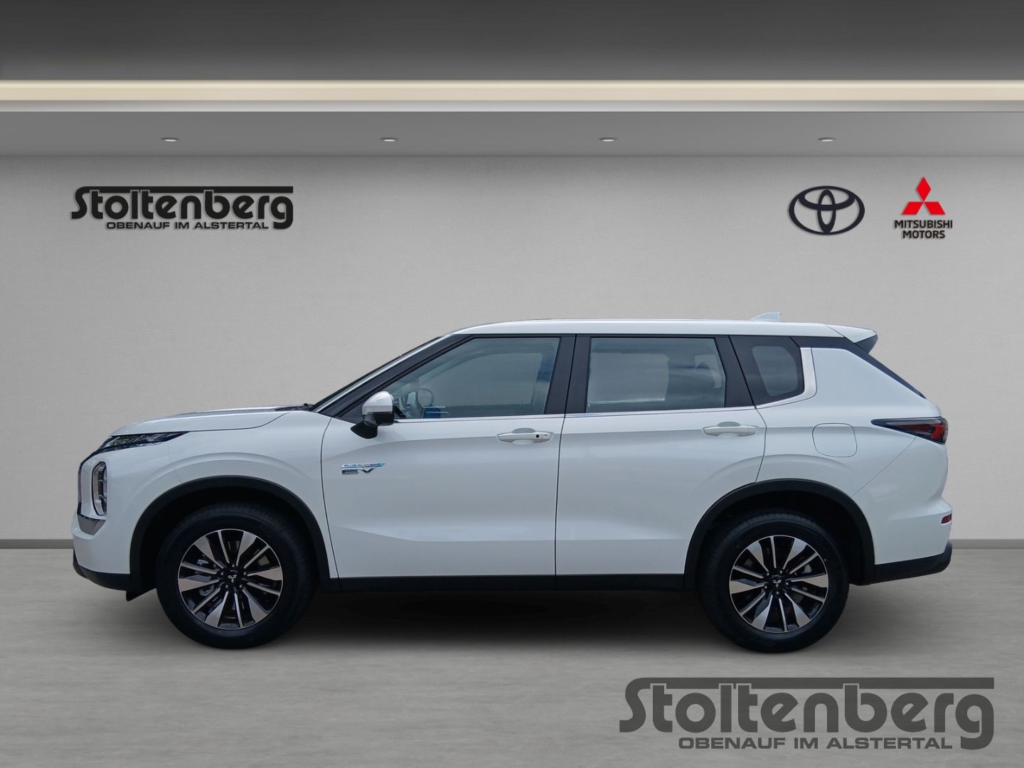 Mitsubishi Outlander - Bild 3