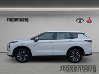 Mitsubishi Outlander - Vorschau Bild 3