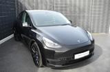 Tesla Model Y Long Range Dual Motor AWD*ACC*1.Hand* - Tesla Model Y Long-Range