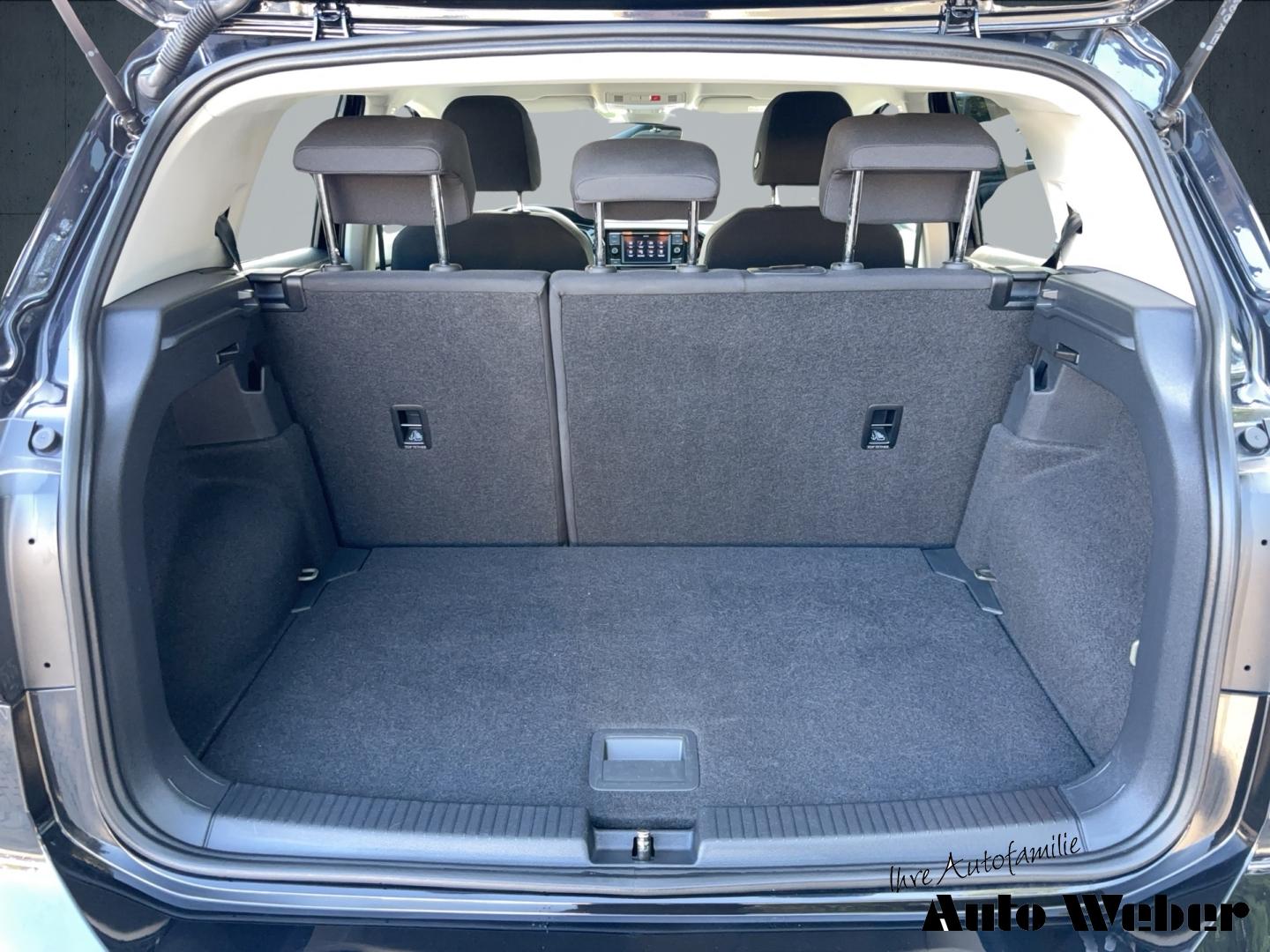 Volkswagen T-Cross Life 1.0 TSI DSG PDC Bluetooth Spurhalte, миниатюра 13