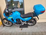 Honda Transalp 600V PD06 - HONDA TRANSALP 600V