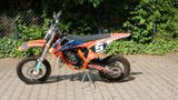 KTM SX 65 - KTM RALLYE
