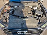 Audi A6 50 TDI quattro tiptron. advanced Avant ad... - Audi A6 mit Diesel-Antrieb: Advanced