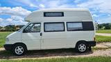 Volkswagen VW T4 California Exclusive - T4 california exclusive Wohnwagen gebraucht