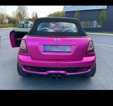 MINI Mini Cooper caprio - Caprio gebraucht