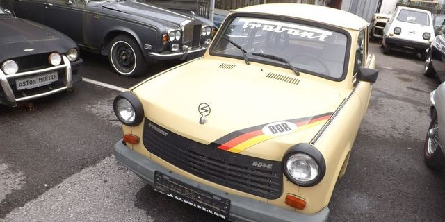 Trabant 1.1N