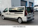 Opel Vivaro  L2H1/2xKlima/9 Sitze/Kamera/AHK - Opel Vivaro Gebrauchtwagen