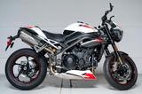 Triumph Speed Triple 1050 RS - TRIUMPH SPEED TRIPLE RS
