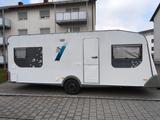 Knaus Eurostar 550 - Knaus Eurostar 550