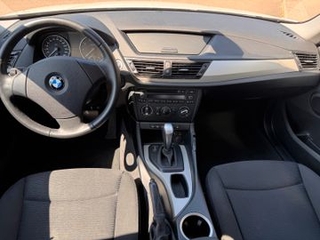 BMW X1 - 9
