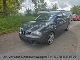 Seat Ibiza Comfort Edition - Seat Ibiza: Comfort Edition
