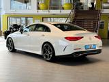 Mercedes-Benz CLS 350 *AMG-Line*Burmester*HUD*360* - Mercedes-Benz CLS 350 in Bielefeld