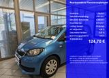 Skoda Citigo 4-türig,Klima,PDC,BT,Allwetterreifen - gebrauchte Skoda Citigo aus dem Jahr 2018