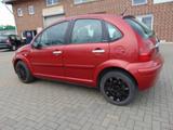 Citroën C3 1.4 16V SensoDrive Exclusive*Automatik*Klima - Citroën: Sensodrive
