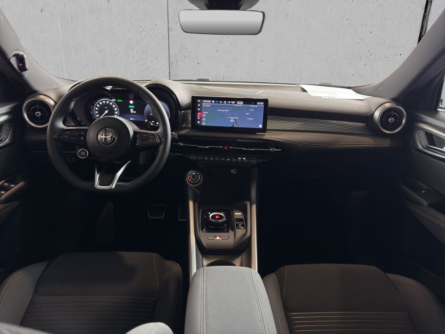 Alfa Romeo Tonale - Bild 3