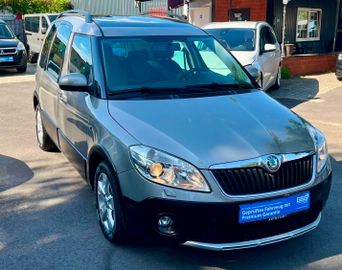Skoda Roomster - 7