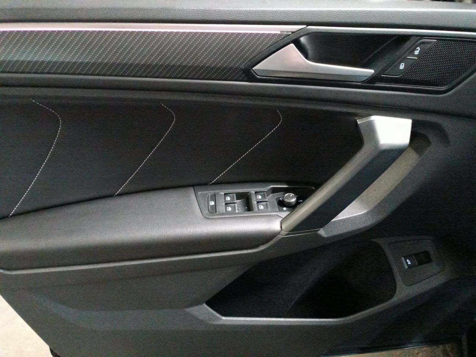 Volkswagen Tiguan - Bild 9