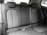 BMW 118i ADVANTAGE+PANO+SHZ+PDC+LED - BMW 1er Reihe: Braun