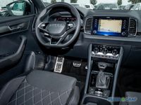 Skoda Karoq - Vorschau Bild 7