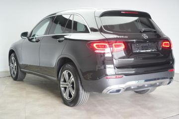 Mercedes GLC 300 - 4