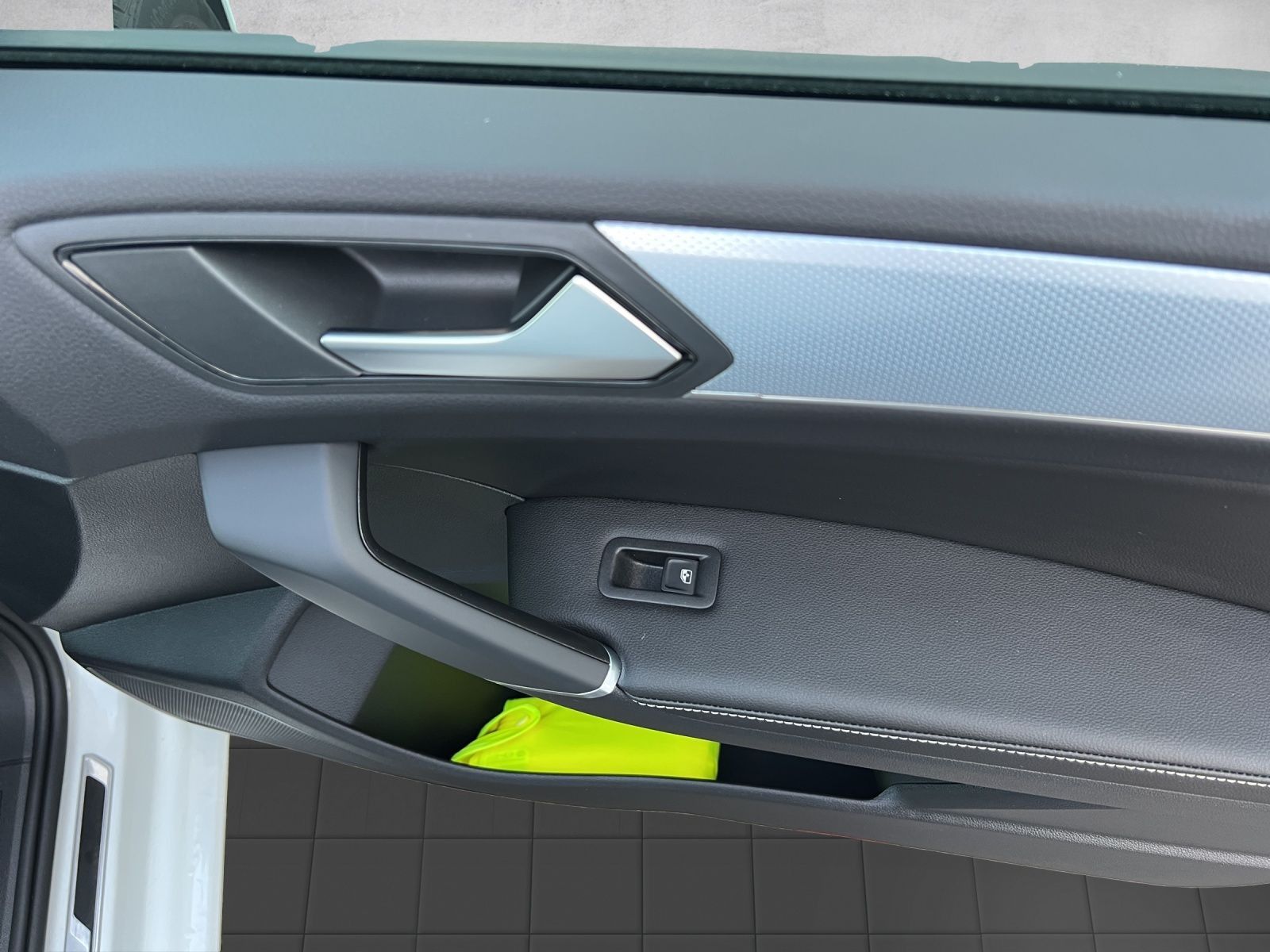 Touran Goal 1.5 TSI DSG AHK*ACC*7-Sitzer