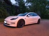 Tesla Model 3 Perf. | KW V3 | Aviloo 92% | TÜV 5/2027  - gebrauchte Tesla Model 3 aus dem Jahr 2020