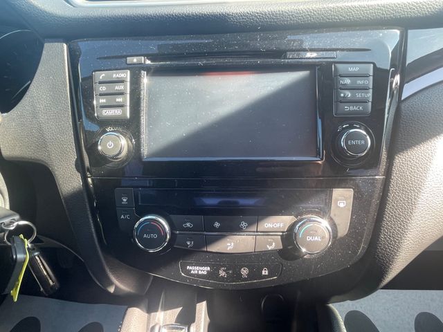 Nissan Qashqai  Acenta / Klimaaut/ Kamera