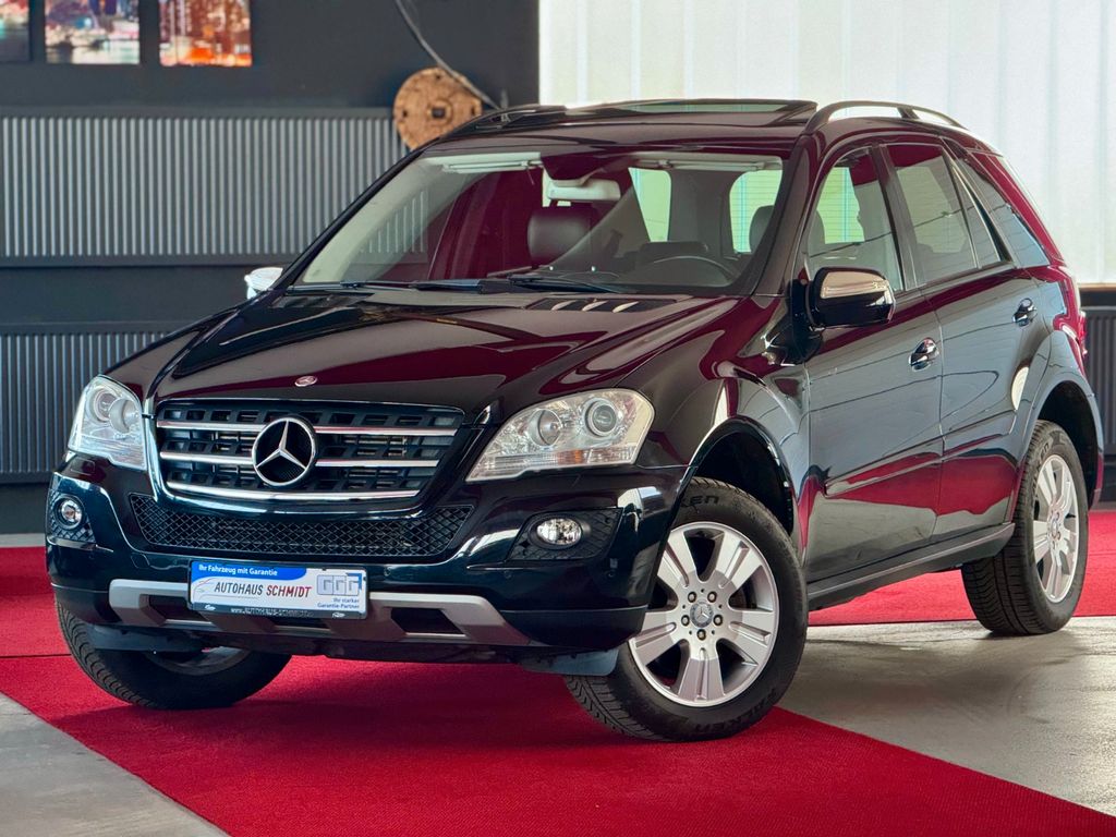 Mercedes-Benz ML 350