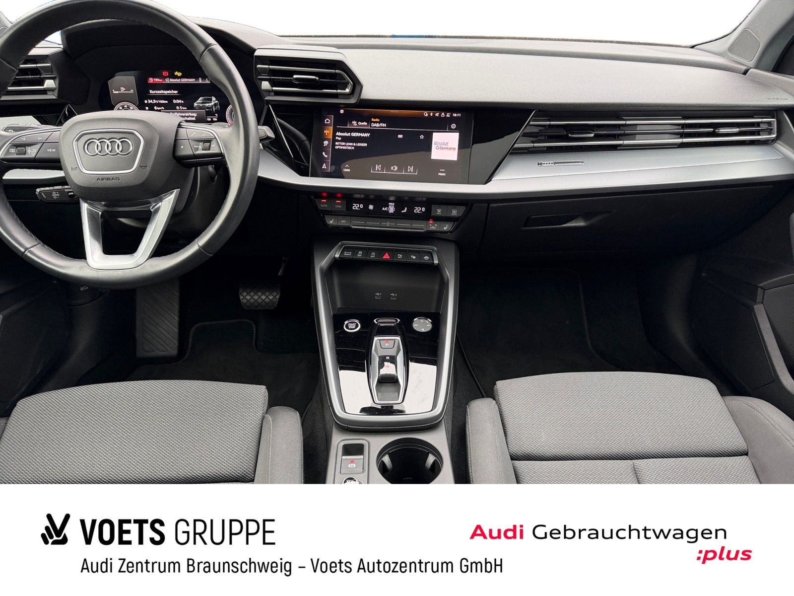 Audi A3 - Bild 7