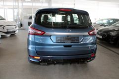 Fahrzeugabbildung Ford S-Max Bi-Turbo ST-Line Automatik 7-Si Top Ausst.