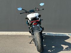 CFMOTO 675 NK ABS +++ AKTIONSPREIS bis 31.Mai 26 +++