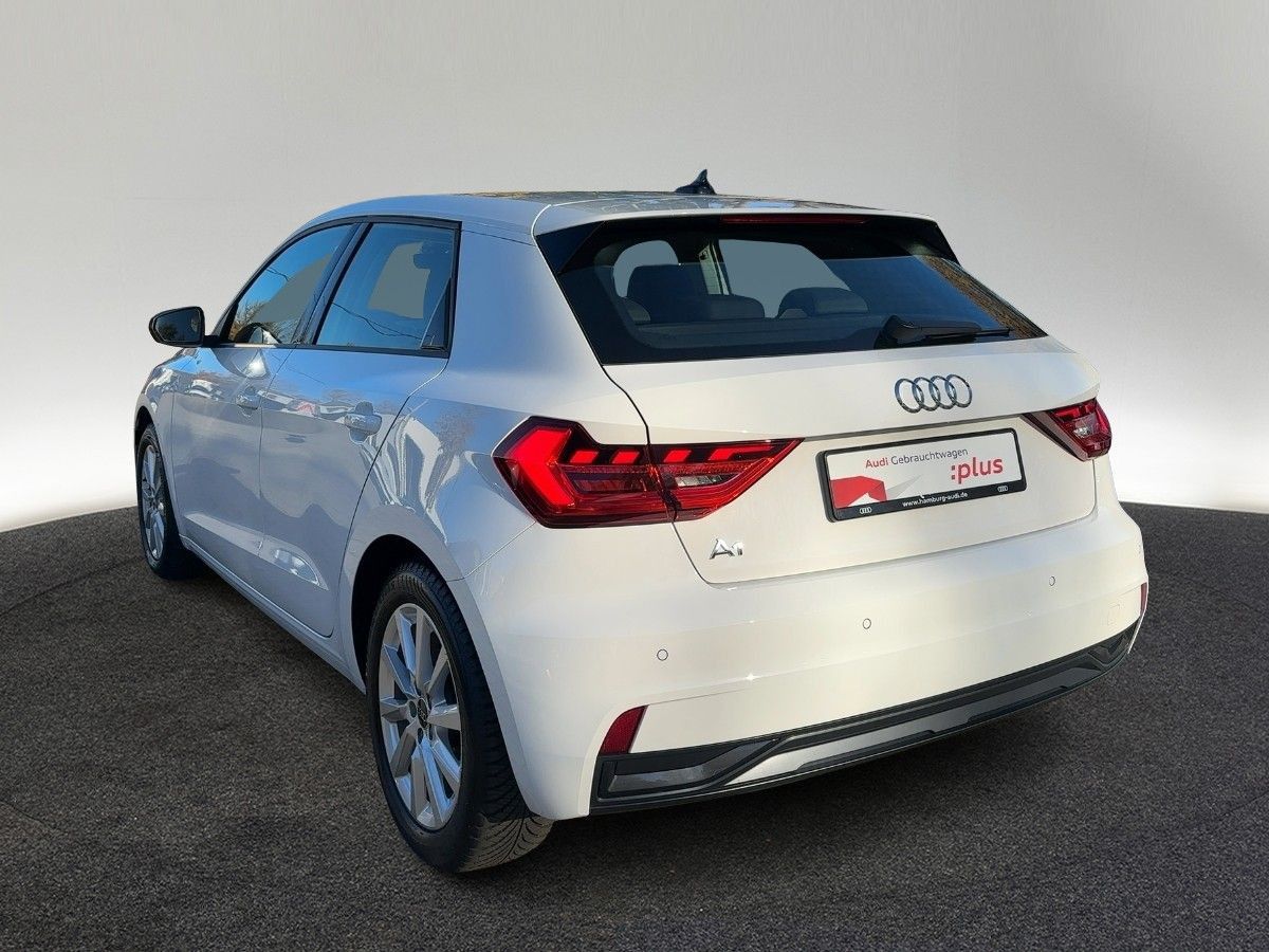 Audi A1 - Bild 3
