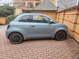 Fiat 500e La Prima Limousine 42 kWh La Prima