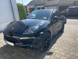 Porsche Cayenne S Diesel - APPROVED- - Porsche Cayenne in Aachen