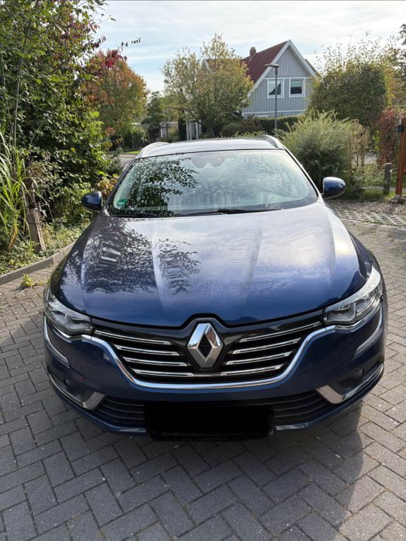 Image of Renault Talisman