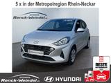 Hyundai i10 Trend 1.0 Navi Apple CarPlay Android Auto Mu - Hyundai i10 aus 2023