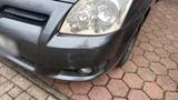 Toyota Corolla Verso 2.2 Diesel  (Festpreis) - Toyota Corolla Verso in Herne