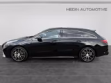Mercedes-Benz CLA 35 AMG 4M SB PANO|KAM|TOTW|MBEAM|KEYL|BURM| - Mercedes-Benz CLA 35 AMG Shooting Brake Jahreswagen