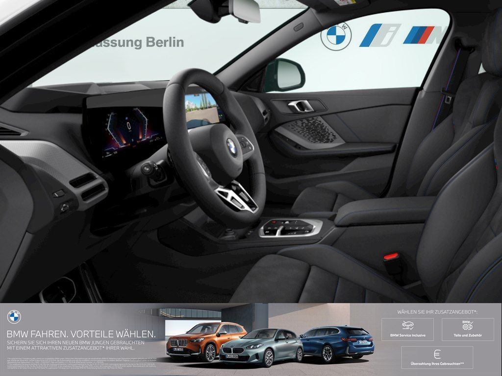 BMW 220 Gran Coupé - Bild 4