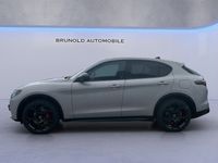 Alfa Romeo Stelvio - Vorschau Bild 2