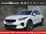 Kia XCeed T-GDI EU6d 1.5 T-GDi DCT Vision NAVI LED L
