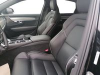 Volvo S90 - Vorschau Bild 12