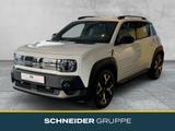 Renault R 4 TECHNO 150 COMFORT RANGE E-FÖRDERUNG - weiße Renault R 4
